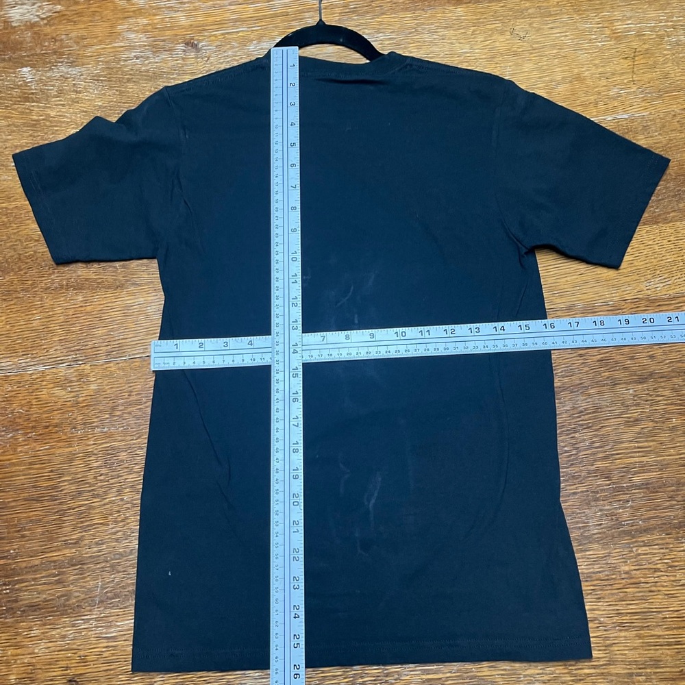 Ice Nine Kills Band Shirt View 2